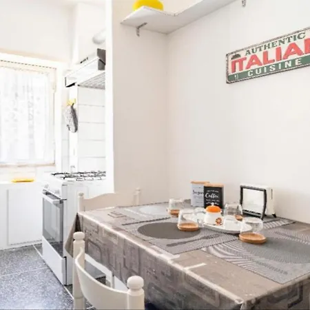 Massi Vatican House Appartamento Roma