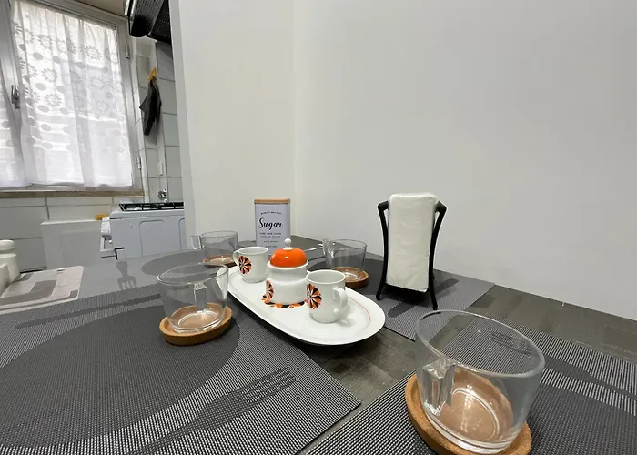 Massi Vatican House Rome