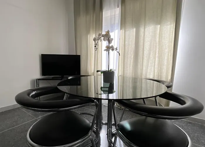 Massi Vatican House Appartement