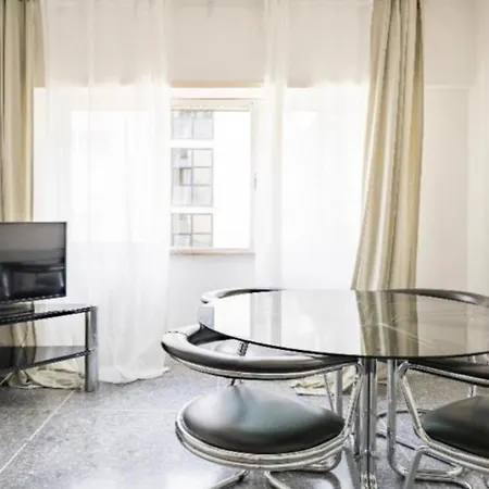 Apartment Massi Vatican House *