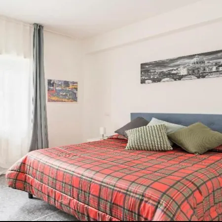 Massi Vatican House Apartment *