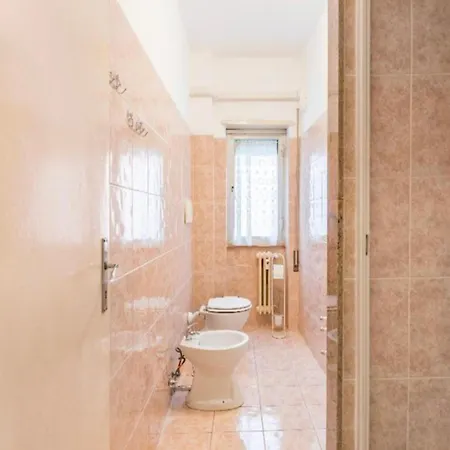 Massi Vatican House Apartman