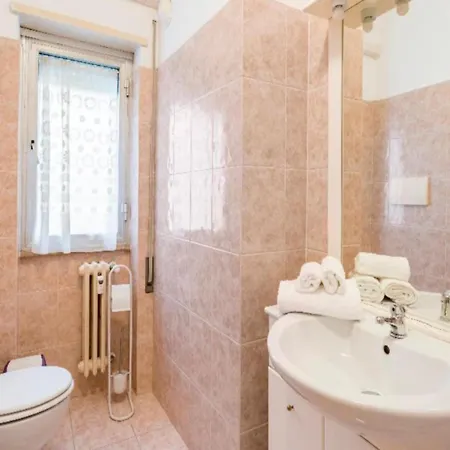 Massi Vatican House Apartman Róma