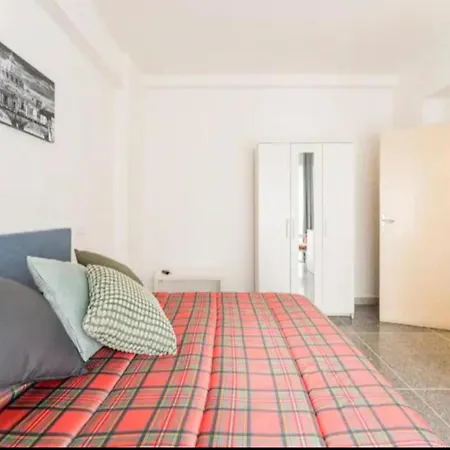 Massi Vatican House Apartment Rom