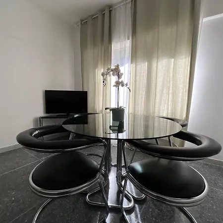 Massi Vatican House Apartment