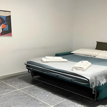 Apartament Massi Vatican House *