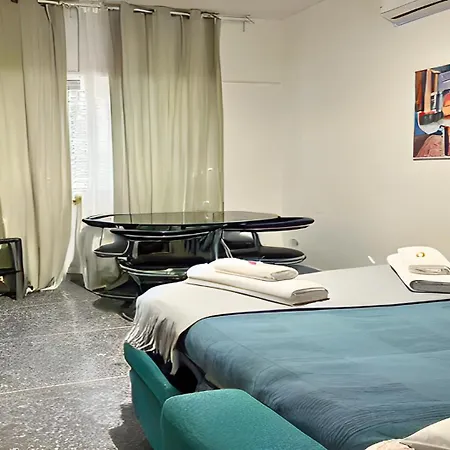 Apartment Massi Vatican House