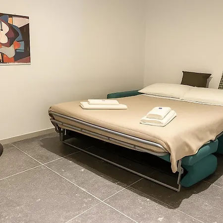 Massi Vatican House Roma