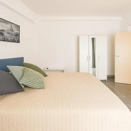 Apartamento Massi Vatican House