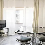 Апартаменты Massi Vatican House *