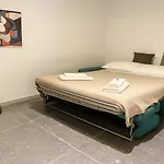 Massi Vatican House Рим