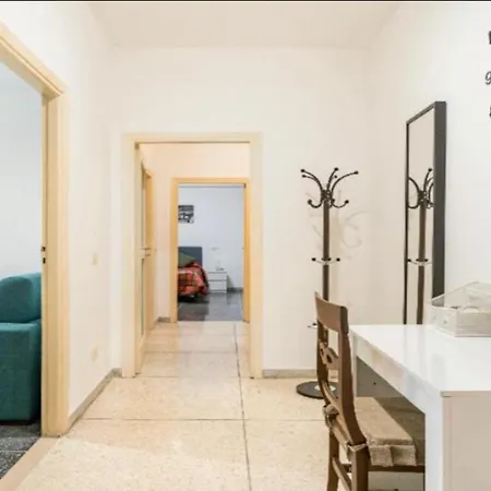 Massi Vatican House